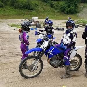 Meet your Posher, Oscar